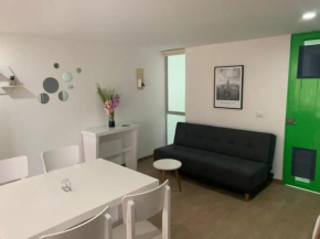 EXCLUSIVO APARTAMENTO SOHO ARMENIA